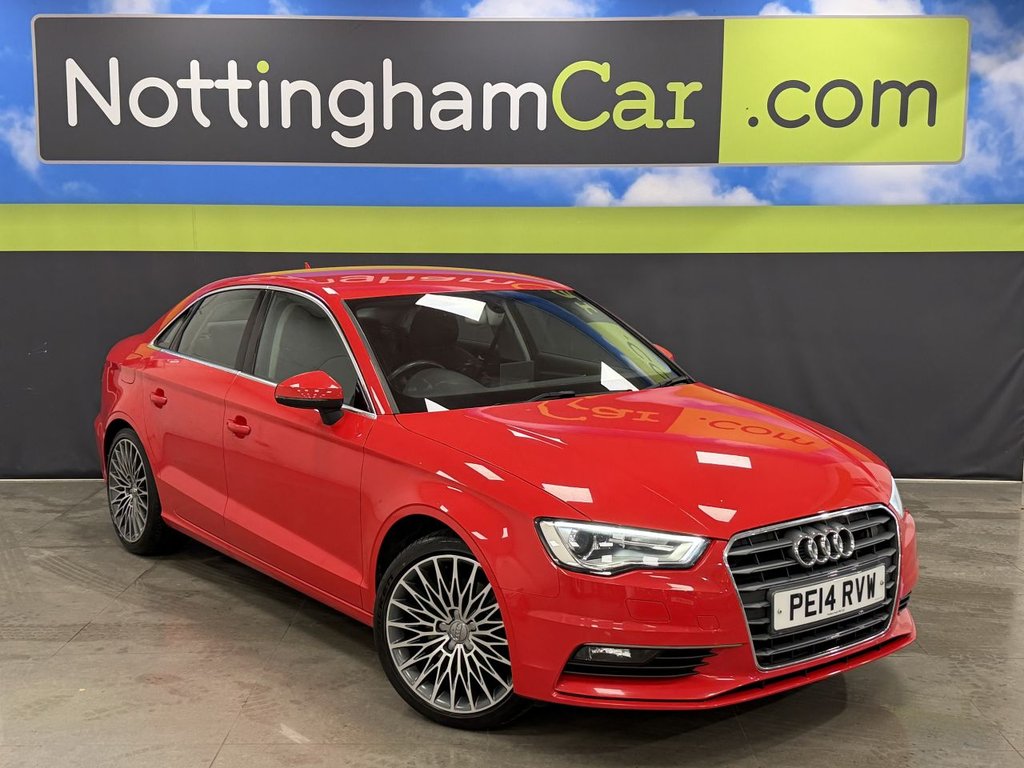 Used Audi A3 2014 for sale - 77288383: Photo 2