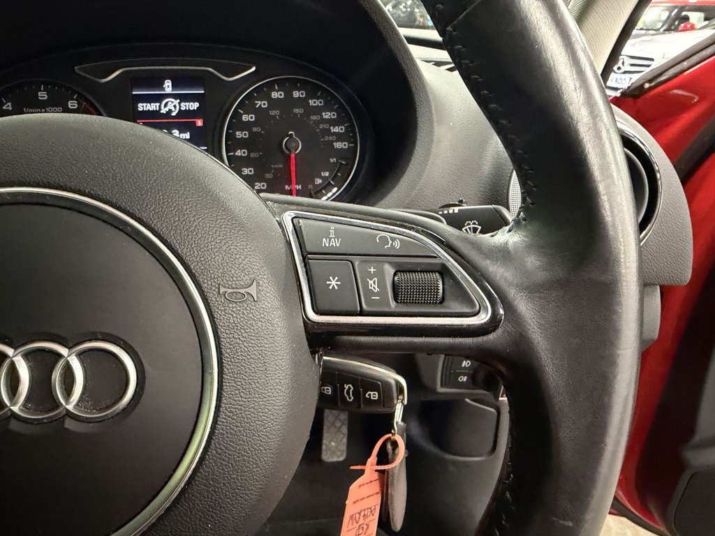 Used Audi A3 2014 for sale - 77288383: Photo 20