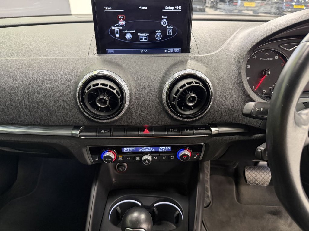 Used Audi A3 2014 for sale - 77288383: Photo 22