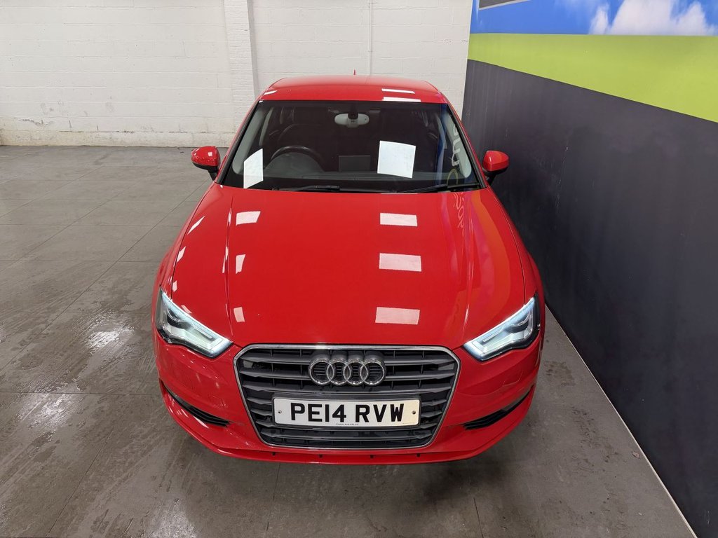 Used Audi A3 2014 for sale - 77288383: Photo 3