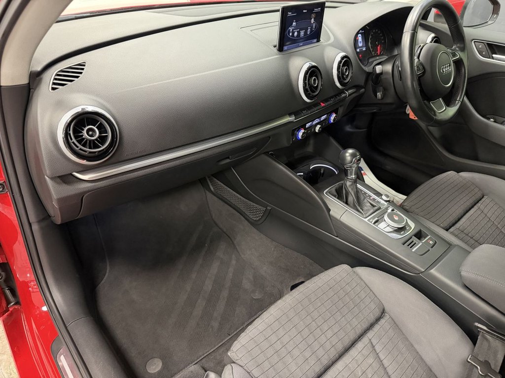 Used Audi A3 2014 for sale - 77288383: Photo 31