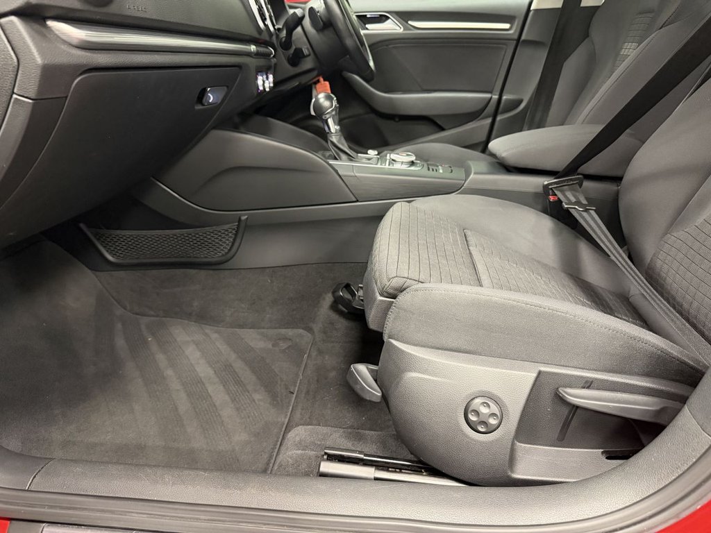 Used Audi A3 2014 for sale - 77288383: Photo 34