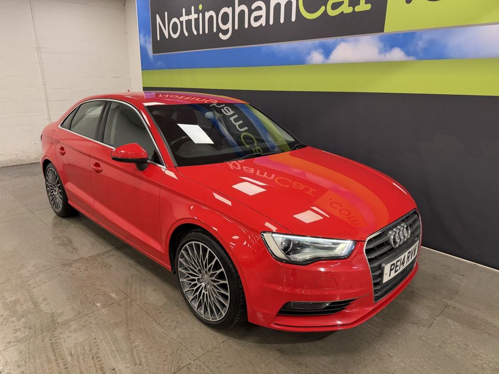 Used Audi A3 2014 for sale - 77288383: Photo 4