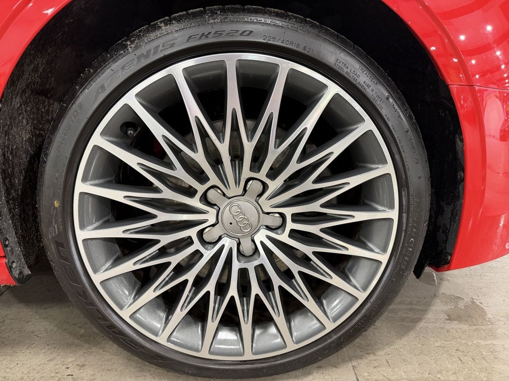 Used Audi A3 2014 for sale - 77288383: Photo 43