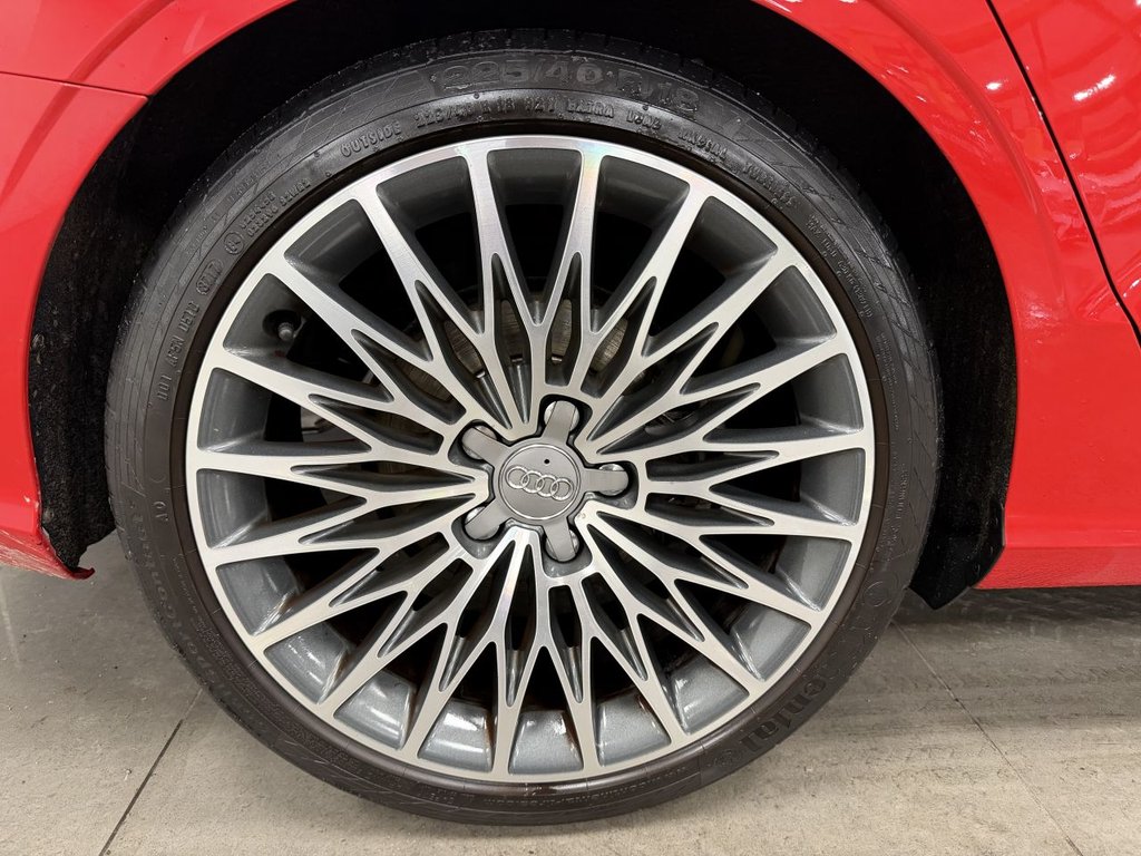 Used Audi A3 2014 for sale - 77288383: Photo 44