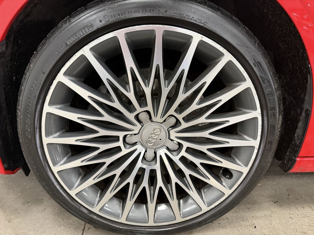 Used Audi A3 2014 for sale - 77288383: Photo 45