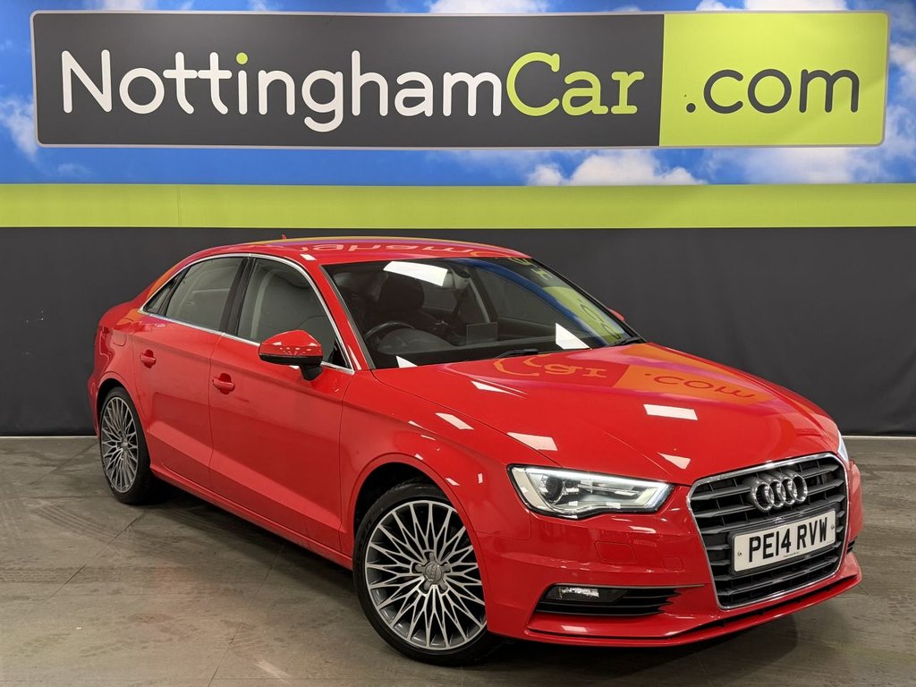 Used Audi A3 2014 for sale - 77288383: Photo 46