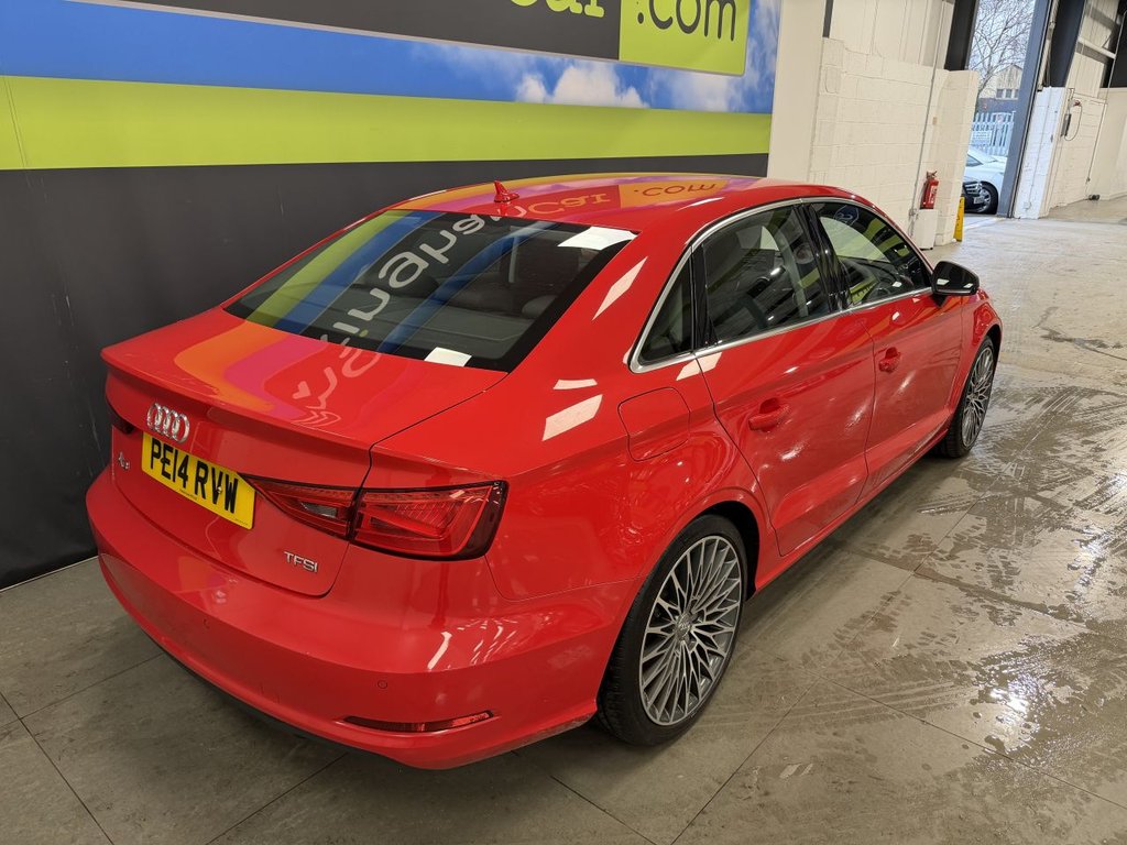 Used Audi A3 2014 for sale - 77288383: Photo 6