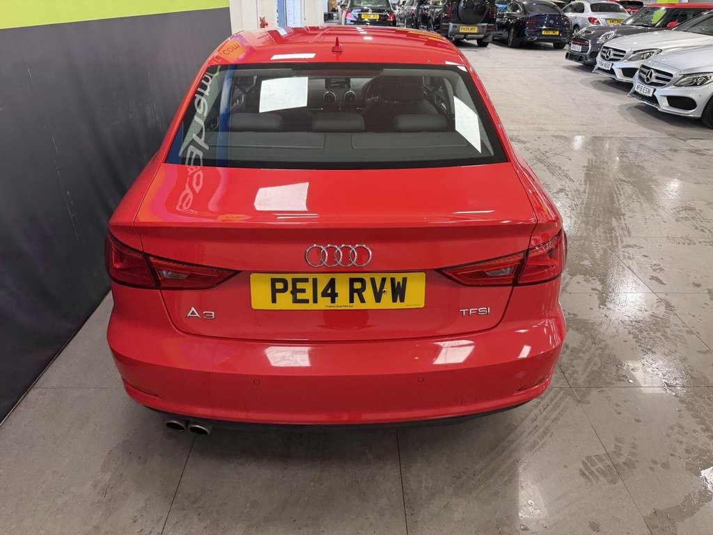 Used Audi A3 2014 for sale - 77288383: Photo 7