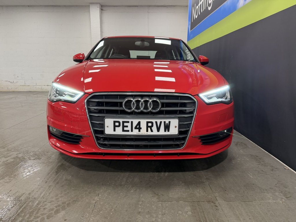 Used Audi A3 2014 for sale - 77288383: Photo 8