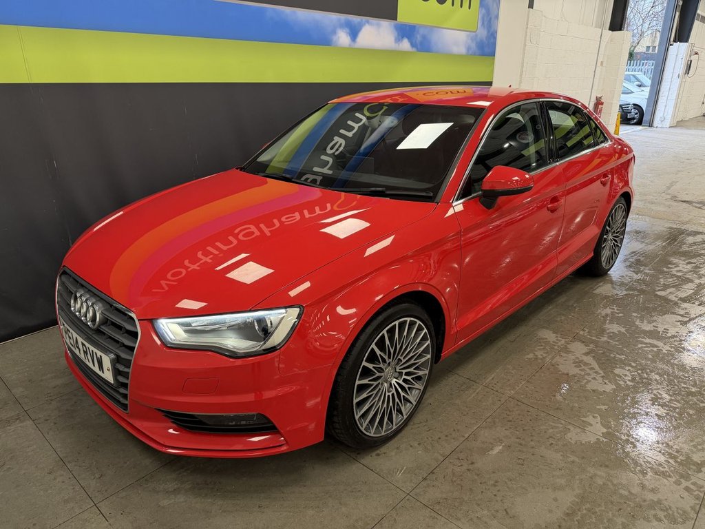 Used Audi A3 2014 for sale - 77288383: Photo 9