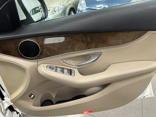 Used Mercedes-Benz C-Class 2015 for sale - 75230554: Photo 13