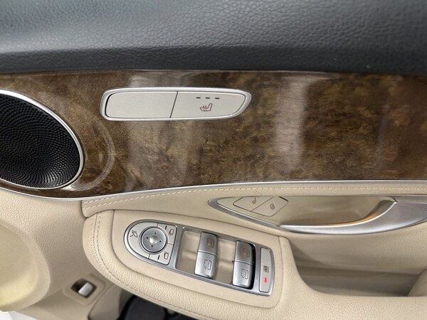 Used Mercedes-Benz C-Class 2015 for sale - 75230554: Photo 14