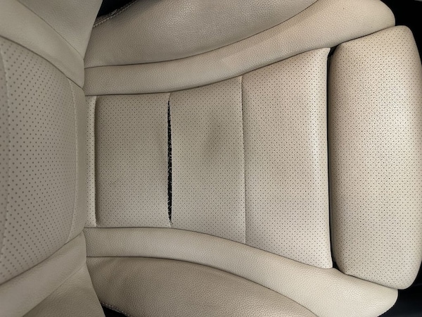 Used Mercedes-Benz C-Class 2015 for sale - 75230554: Photo 17