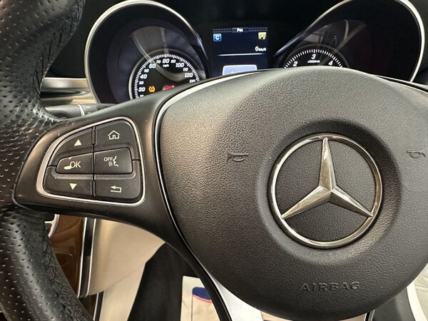 Used Mercedes-Benz C-Class 2015 for sale - 75230554: Photo 21