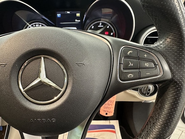 Used Mercedes-Benz C-Class 2015 for sale - 75230554: Photo 23