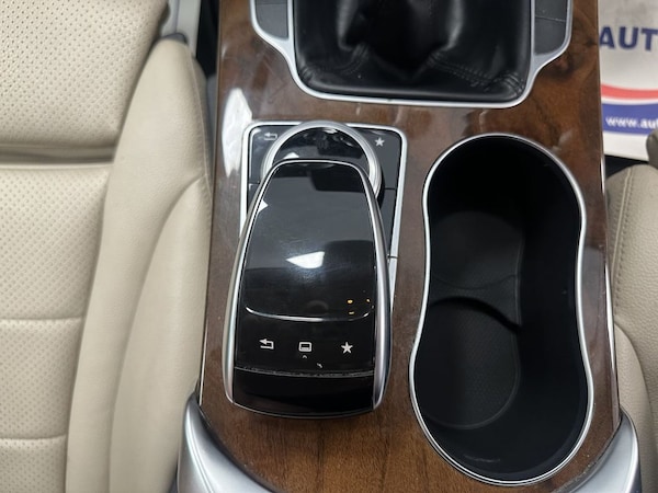 Used Mercedes-Benz C-Class 2015 for sale - 75230554: Photo 34