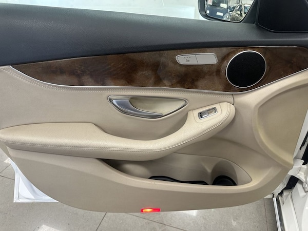 Used Mercedes-Benz C-Class 2015 for sale - 75230554: Photo 37