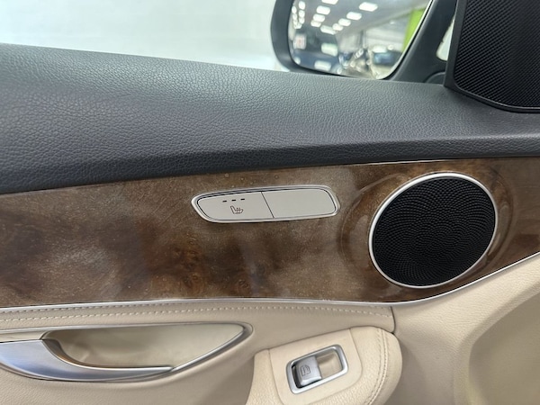 Used Mercedes-Benz C-Class 2015 for sale - 75230554: Photo 38