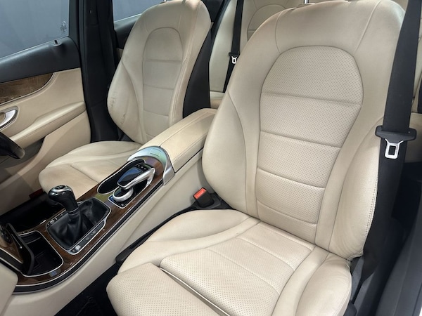 Used Mercedes-Benz C-Class 2015 for sale - 75230554: Photo 39