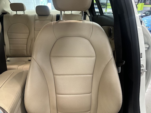 Used Mercedes-Benz C-Class 2015 for sale - 75230554: Photo 40