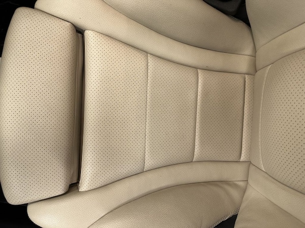 Used Mercedes-Benz C-Class 2015 for sale - 75230554: Photo 41