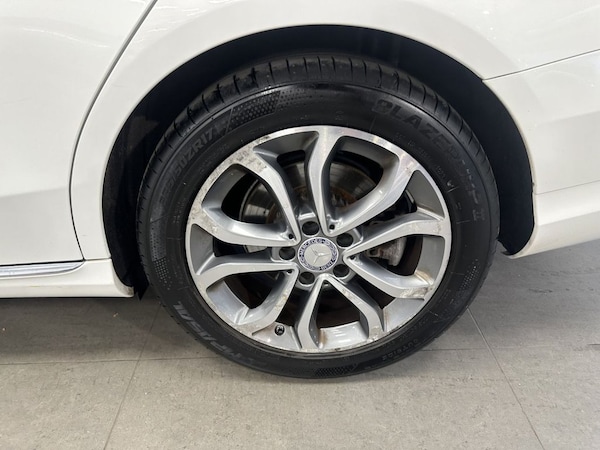 Used Mercedes-Benz C-Class 2015 for sale - 75230554: Photo 45