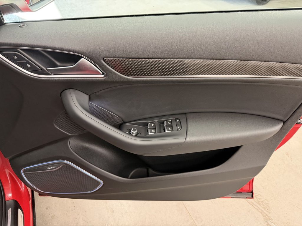 Used Audi RS Q3 2014 for sale - 77936736: Photo 13