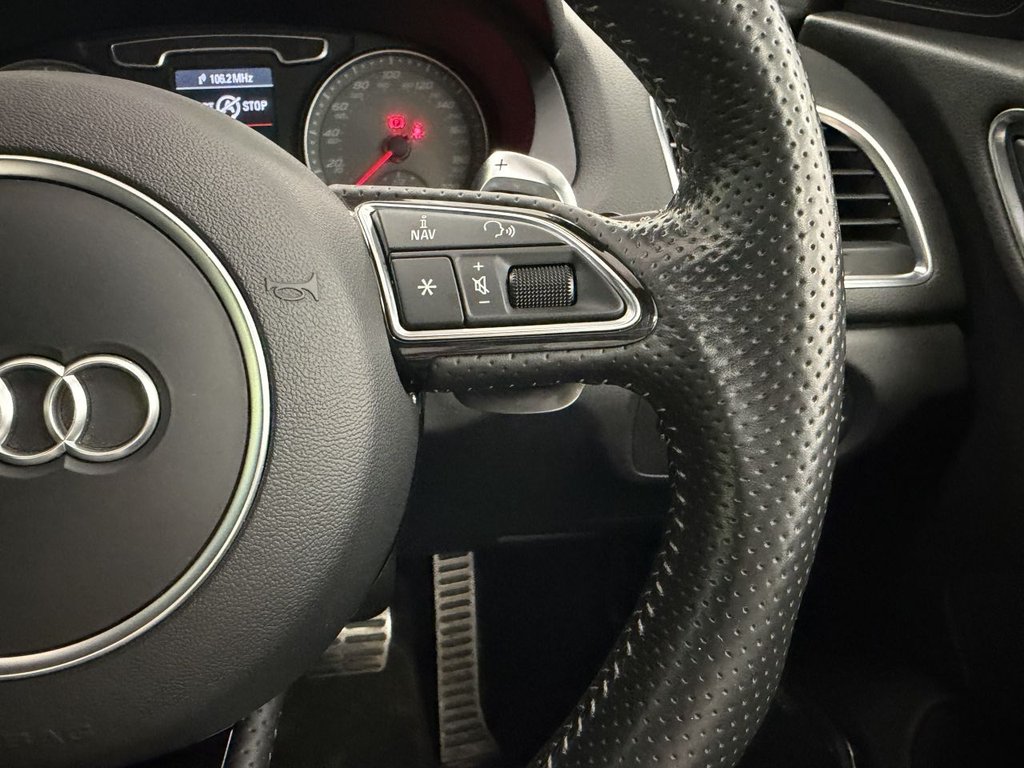 Used Audi RS Q3 2014 for sale - 77936736: Photo 20