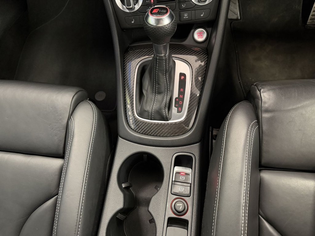 Used Audi RS Q3 2014 for sale - 77936736: Photo 24