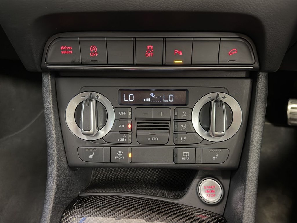 Used Audi RS Q3 2014 for sale - 77936736: Photo 25