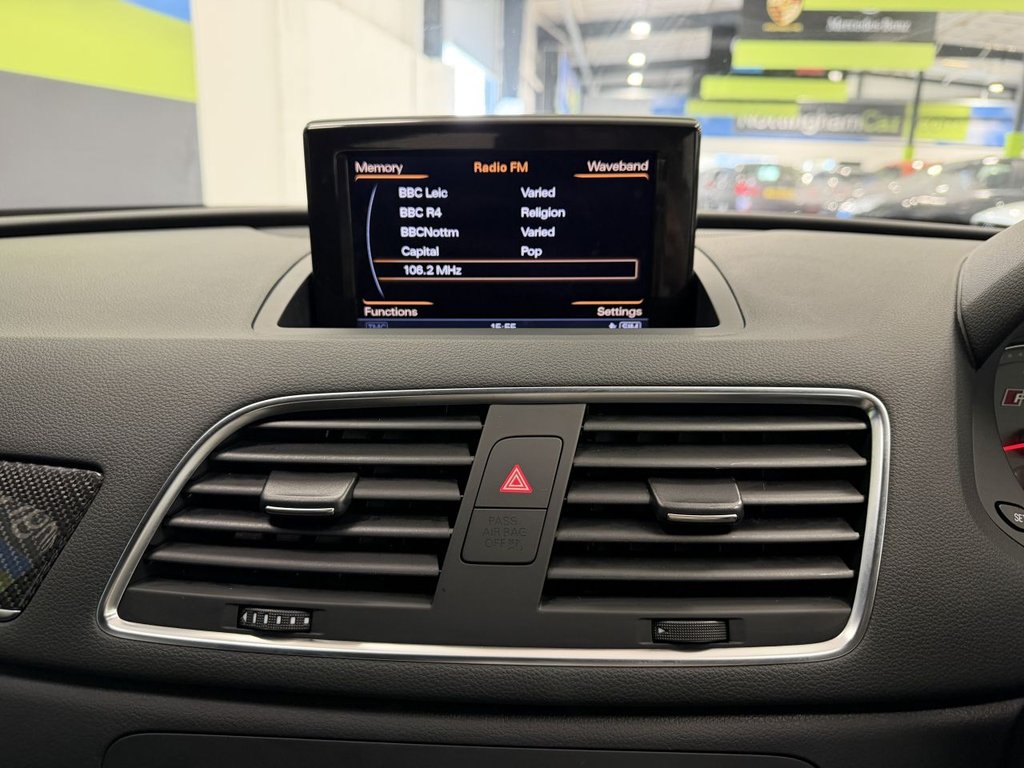 Used Audi RS Q3 2014 for sale - 77936736: Photo 26