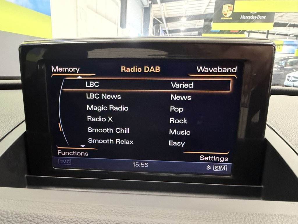 Used Audi RS Q3 2014 for sale - 77936736: Photo 27