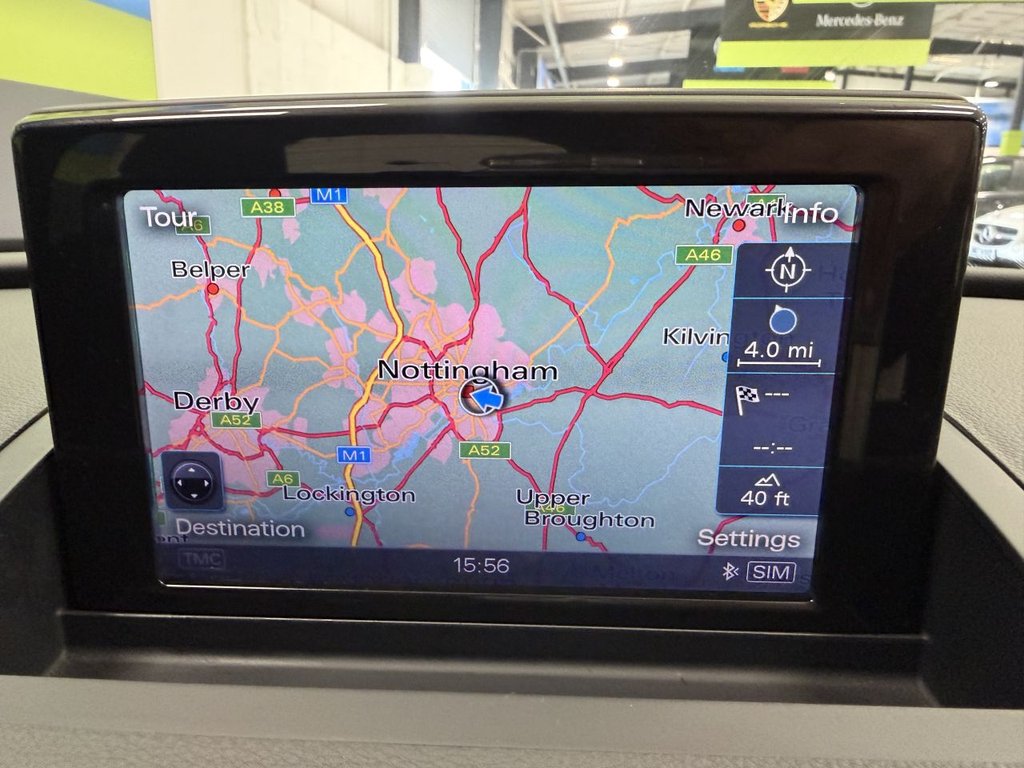 Used Audi RS Q3 2014 for sale - 77936736: Photo 28