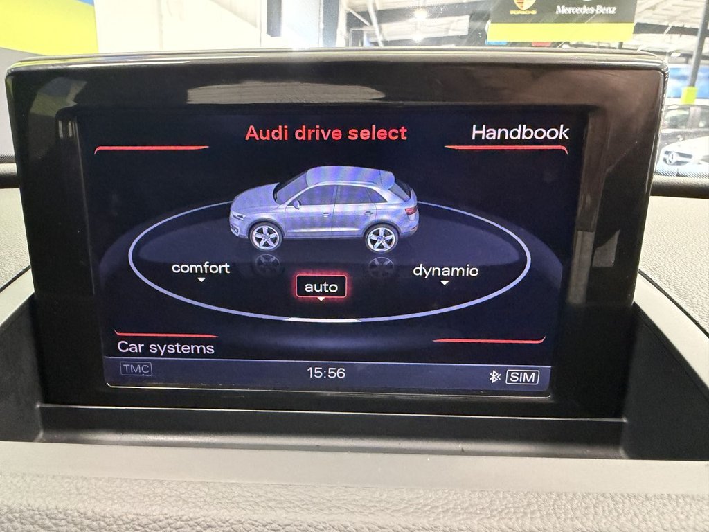 Used Audi RS Q3 2014 for sale - 77936736: Photo 30