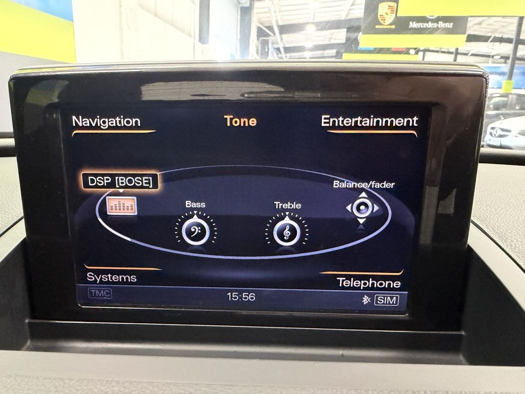 Used Audi RS Q3 2014 for sale - 77936736: Photo 31