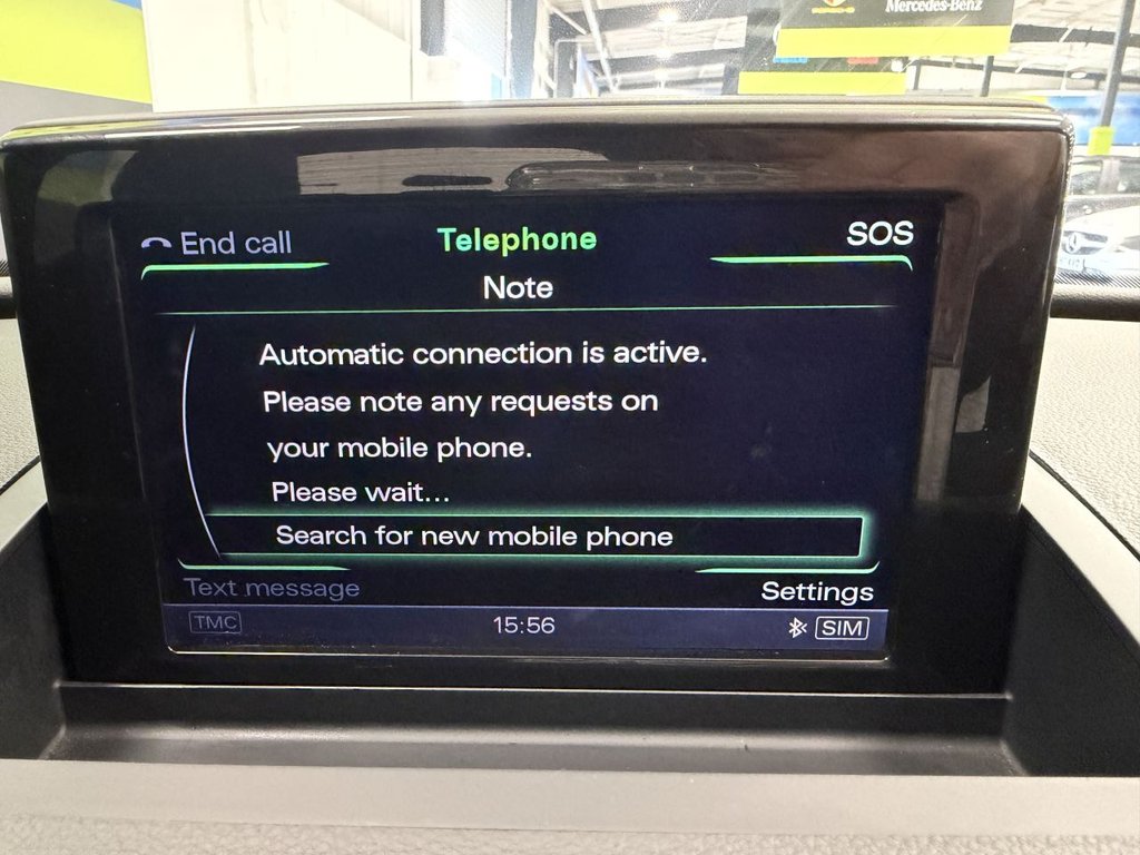 Used Audi RS Q3 2014 for sale - 77936736: Photo 32