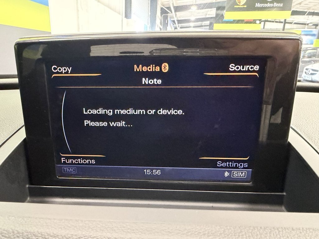 Used Audi RS Q3 2014 for sale - 77936736: Photo 34