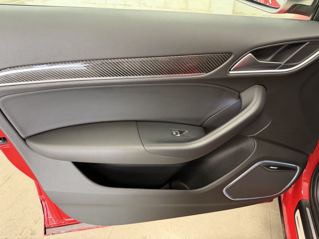 Used Audi RS Q3 2014 for sale - 77936736: Photo 35