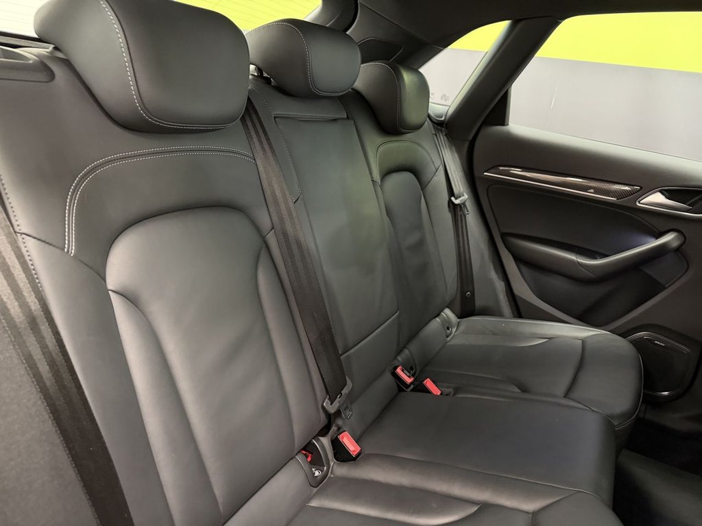 Used Audi RS Q3 2014 for sale - 77936736: Photo 40