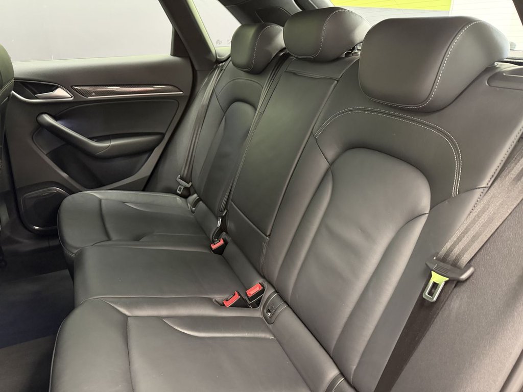 Used Audi RS Q3 2014 for sale - 77936736: Photo 41