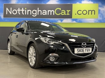 Used Mazda Mazda3 2016 for sale - 79370779: Photo