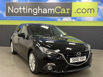 Used Mazda Mazda3 2016 for sale - 79370779: Photo