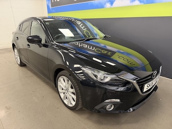 Used Mazda Mazda3 2016 for sale - 79370779: Photo