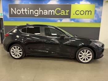 Used Mazda Mazda3 2016 for sale - 79370779: Photo