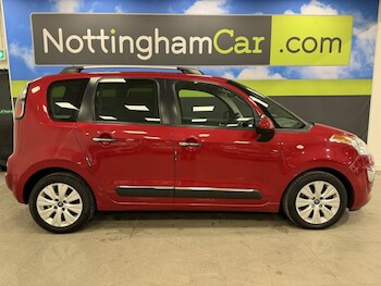 Used Citroen C3 Picasso 2015 for sale - 78457772: Photo