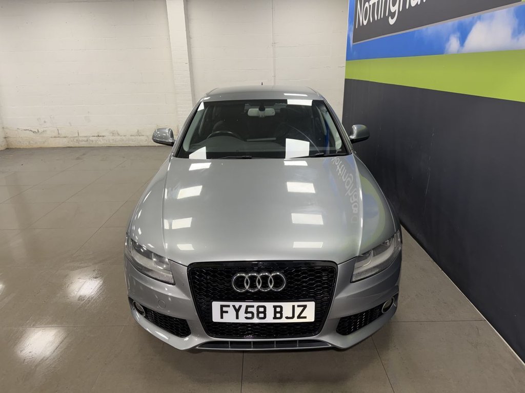 Used Audi A4 2008 for sale - 77703639: Photo 12