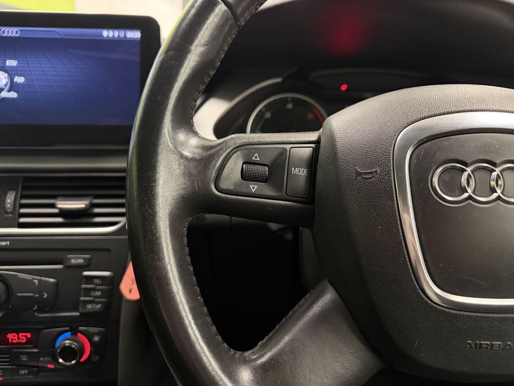 Used Audi A4 2008 for sale - 77703639: Photo 18