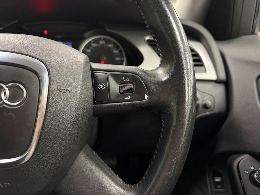 Used Audi A4 2008 for sale - 77703639: Photo 20