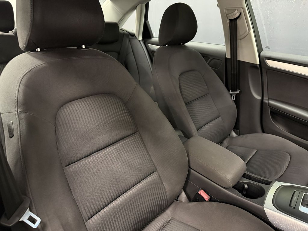 Used Audi A4 2008 for sale - 77703639: Photo 21